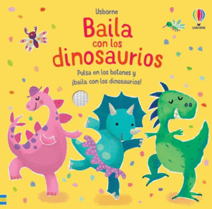 BAILA CON LOS DINOSAURIOS   SONIDOS