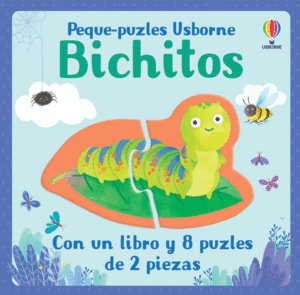 BICHITOS    PEQUE PUZZLE