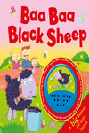 BAA BAA BLACK SHEEP  CARTONE SONIDOS
