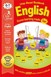 LEAP AHEAD: 6-7 YEARS ENGLISH