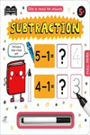 HELP WITH HOMEWORK: SUBTRACTION