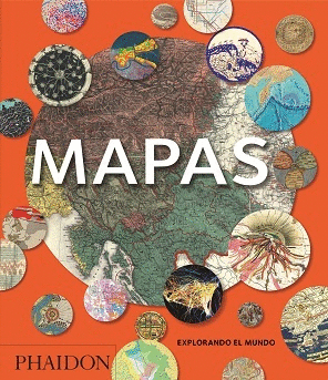 MAPAS EXPLORANDO EL MUNDO