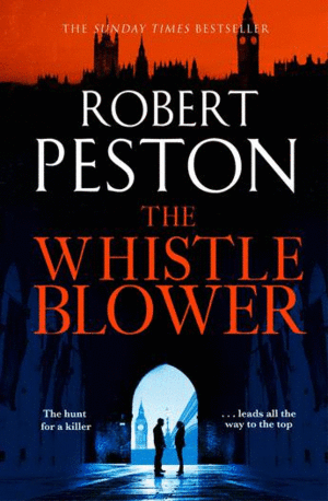 THE WHISTLEBLOWER