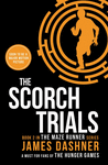 SCORCH TRIALS - MAZE RUNNER 2