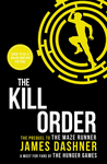 KILL ORDER - MAZE RUNNER (PRECUELA)