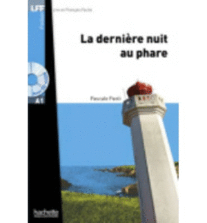 DERNIERE NUIT AU PHARE+CD