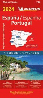 MAPA NATIONAL ESPAA PORTUGAL 2024 (11734)