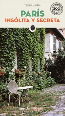 PARIS INS�LITA Y SECRETA