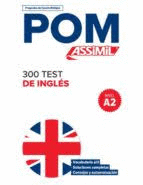 POM 300 TEST DE INGLES