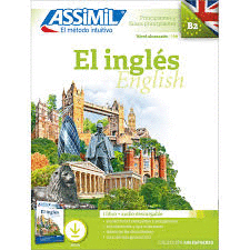 EL INGLES ALUMNO + DESCARGA