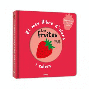 MEU LLIBRE D�OLORS:LES FRUITES.