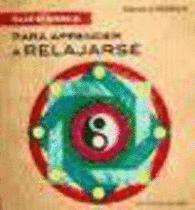 PARA APRENDER A RELAJARSE (TALLER MANDALAS)