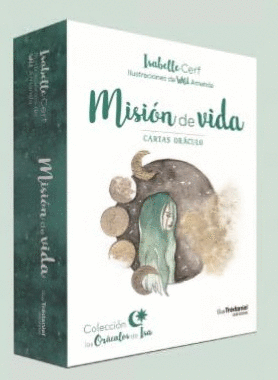 MISION DE VIDA -CARTAS-