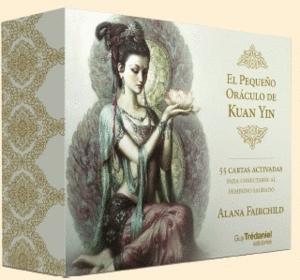 EL PEQUEO ORACULO DE KUAN YIN