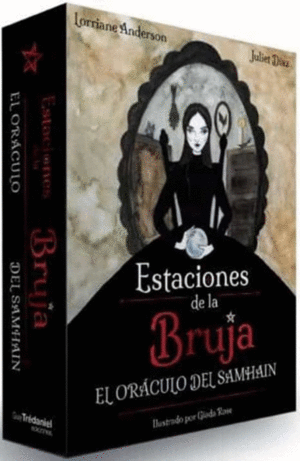 EL ORACULO DEL SAMHAIN