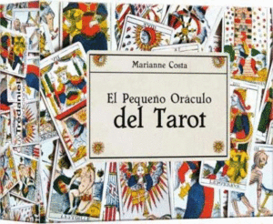 EL PEQUEO ORACULO DEL TAROT