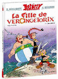 ASTERIX   LA FILLE DE VERCINGETORIX