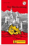 DER MARCHENKONIG + CD