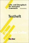 GRAMATICA ALEMANA CUAD DE TEST