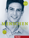 MENSCHEN A1.2 ARBEITSBUCH EJERCICIOS+CD