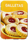 GALLETAS CAJA METALICA