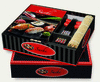 SUSHI SOFISTICACION ORIENTAL CAJA