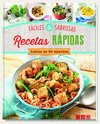 FCILES & SABROSAS RECETAS RPIDAS