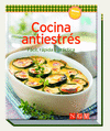 COCINA ANTIESTRS