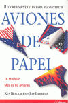 AVIONES DE PAPEL RECORDS