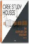 CASE STUDY HOUSES COMPLETE CSH PROGRAM 1945-1966