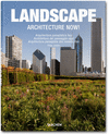 ARCHITECTURE NOW! LANDSCAPES