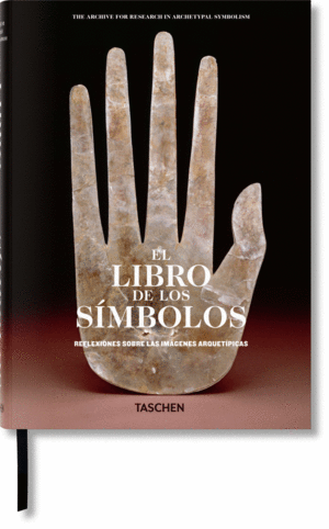 LIBRO DE LOS SIMBOLOS, EL