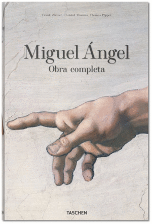 MIGUEL ANGEL OBRA COMPLETA