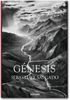 SEBASTIAO SALGADO GENESIS