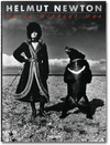 HELMUT NEWTON. WORLD WITHOUT MEN