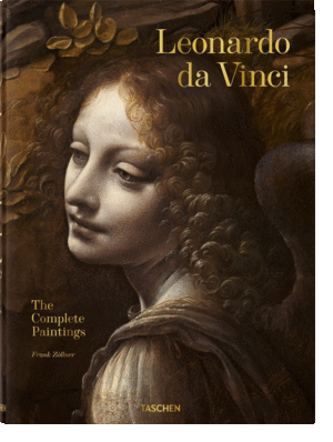 LEONARDO DA VINCI. OBRA PICTRICA COMPLETA