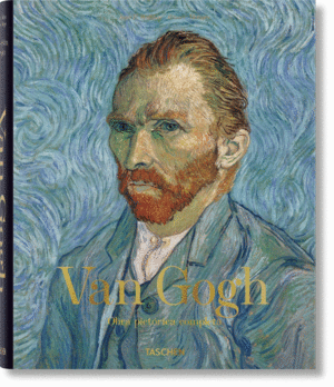 VAN GOGH  OBRA PICTORICA COMPLETA