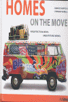 HOMES ON THE MOVE. ARQUITECTURA MOVIL