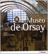 K&A MUSEE D'ORSAY/ARTE&ARC