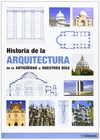 HISTORIA DE LA ARQUITECTURA