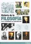 HISTORIA DE LA FILOSOFIA