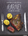 CARNE EL ARTE DE COCINAR CON CARNE