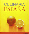 CULINARIA ESPA�A