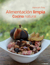 MI LIBRO DE RECETAS DE COMIDA LIMPIA