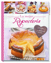 LA MEJOR REPOSTERA