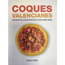 COQUES VALENCIANES