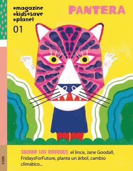 REVISTA PANTERA 1