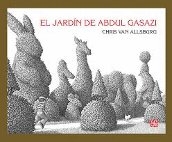 JARDN DE ABDUL GASAZI