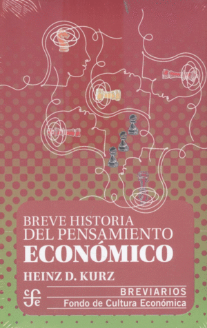 BREVE HISTORIA DEL PENSAMIENTO ECONMICO