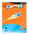 COMET 3 PRIMARIA PUPIL'S BOOK 11